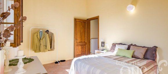 Apartamento de 3 divisões em Casciana Terme Lari, Italy N.º 218889 9
