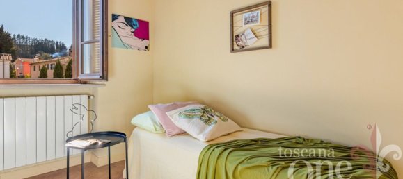Apartamento de 3 divisões em Casciana Terme Lari, Italy N.º 218889 17