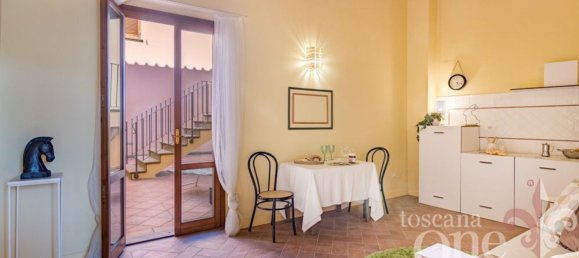 Apartamento de 3 divisões em Casciana Terme Lari, Italy N.º 218889 6