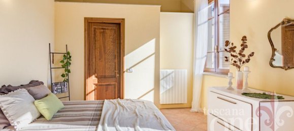 Apartamento de 3 divisões em Casciana Terme Lari, Italy N.º 218889 10