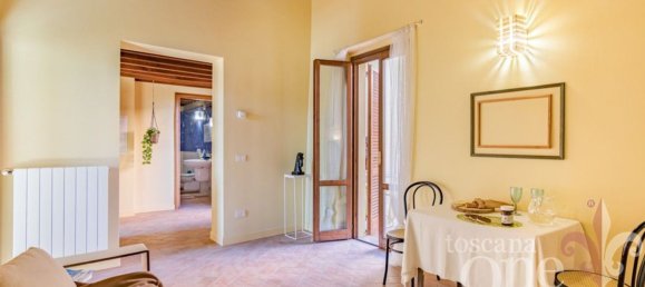 Apartamento de 3 divisões em Casciana Terme Lari, Italy N.º 218889 4