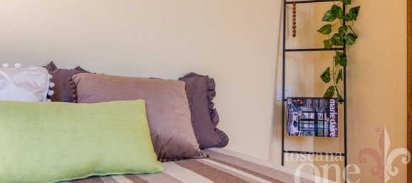 Apartamento de 3 divisões em Casciana Terme Lari, Italy N.º 218889 12