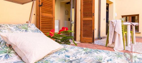 Apartamento de 3 divisões em Casciana Terme Lari, Italy N.º 218889 26