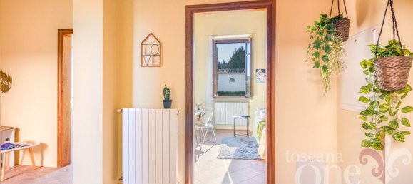 Apartamento de 3 divisões em Casciana Terme Lari, Italy N.º 218889 21