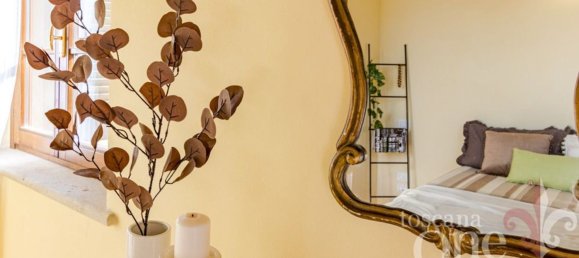 Apartamento de 3 divisões em Casciana Terme Lari, Italy N.º 218889 23