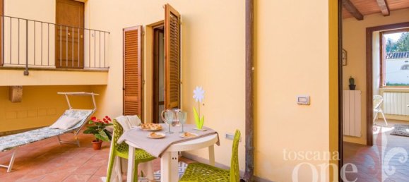 Apartamento de 3 divisões em Casciana Terme Lari, Italy N.º 218889 24