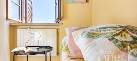 Apartamento de 3 divisões em Casciana Terme Lari, Italy N.º 218889 15