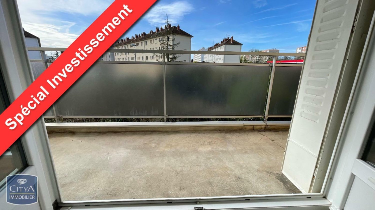 Квартира с 2 спальнями в Дижон, Франция № 305668