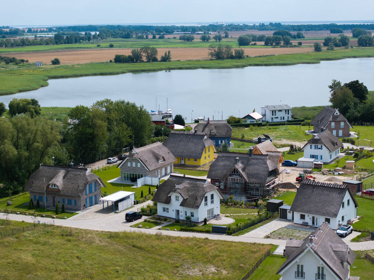 4 غرف نوم منزل في Vorpommern-Rugen, Germany رقم 332774