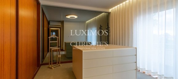 4 bedrooms Villa in Senhora da Hora, Portugal No. 115364 16