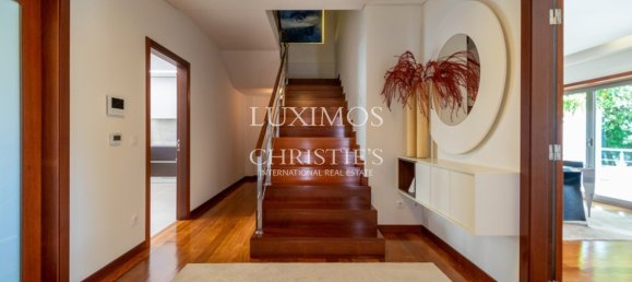 4 bedrooms Villa in Senhora da Hora, Portugal No. 115364 7