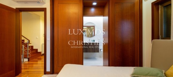 4 bedrooms Villa in Senhora da Hora, Portugal No. 115364 20