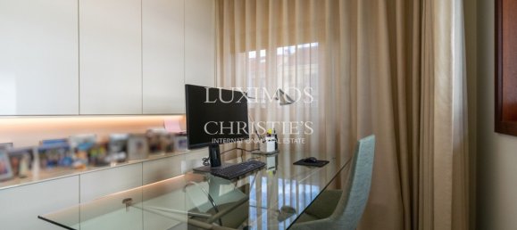 4 bedrooms Villa in Senhora da Hora, Portugal No. 115364 11