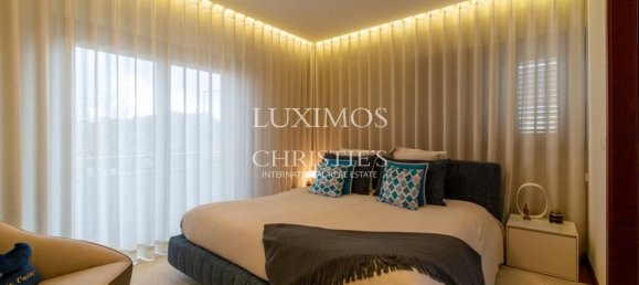 4 bedrooms Villa in Senhora da Hora, Portugal No. 115364 14