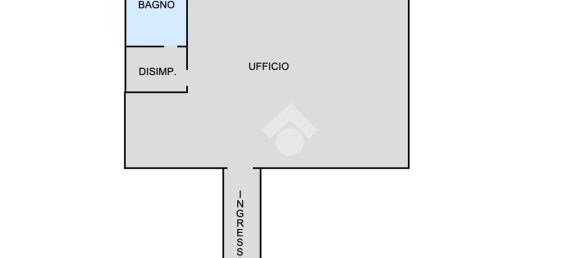 73m² Office in Reggio Emilia, Italy No. 370871 41