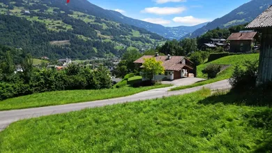 Terreno em Tschagguns, Austria N.º 148977