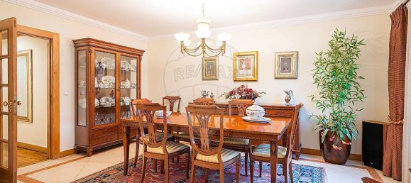 5 Schlafzimmer Wohnung in Lisbon, Portugal, Nr. 69022 6