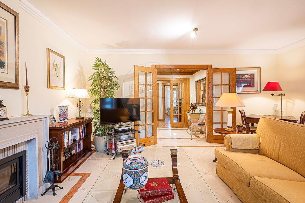 5 Schlafzimmer Wohnung in Lisbon, Portugal, Nr. 69022