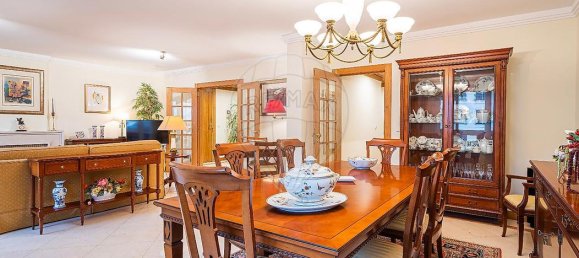 5 Schlafzimmer Wohnung in Lisbon, Portugal, Nr. 69022 7