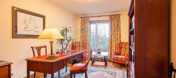 5 Schlafzimmer Wohnung in Lisbon, Portugal, Nr. 69022 11