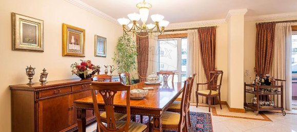 5 Schlafzimmer Wohnung in Lisbon, Portugal, Nr. 69022 8