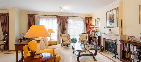 5 Schlafzimmer Wohnung in Lisbon, Portugal, Nr. 69022 9