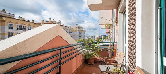 5 Schlafzimmer Wohnung in Lisbon, Portugal, Nr. 69022 10