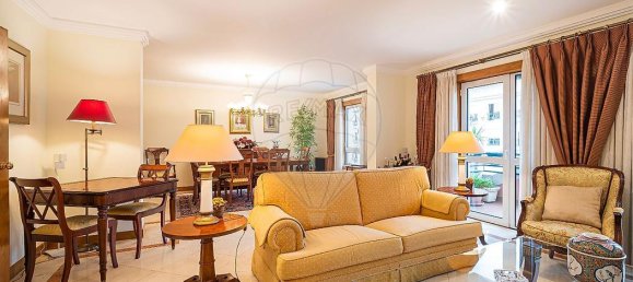 5 Schlafzimmer Wohnung in Lisbon, Portugal, Nr. 69022 4