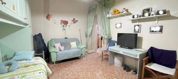 Квартира с 2 спальнями в Бари, Италия № 21790 13