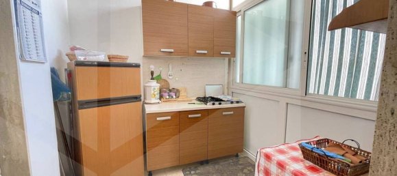 Квартира с 2 спальнями в Бари, Италия № 21790 17