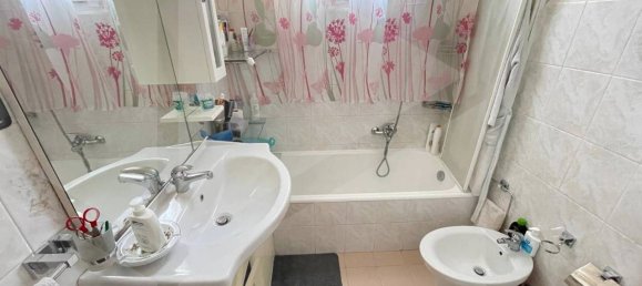 Квартира с 2 спальнями в Бари, Италия № 21790 15