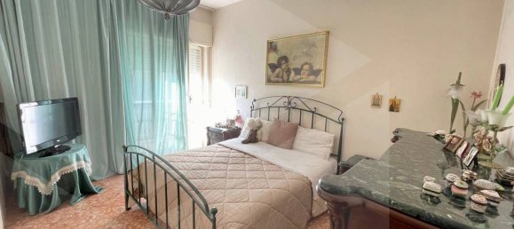 Квартира с 2 спальнями в Бари, Италия № 21790 7