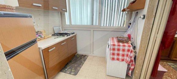 Квартира с 2 спальнями в Бари, Италия № 21790 18