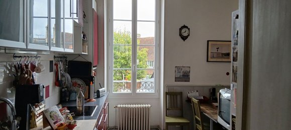 Apartamento T4 em Bourges, France N.º 49756 4