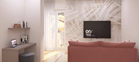 1 bedroom Apartment in Verona, Italy No. 222870 4