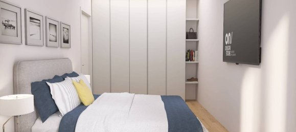 1 bedroom Apartment in Verona, Italy No. 222870 6