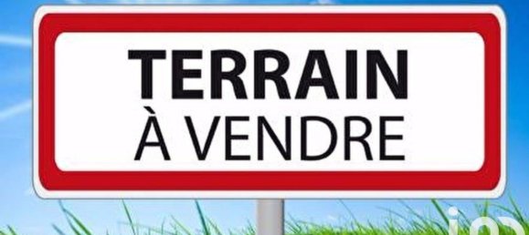 Terreno em Boucau, France 700 m² N.º 93135 3