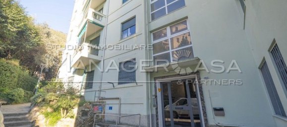 3 rooms Apartment in Genoa, Italy No. 35878 22