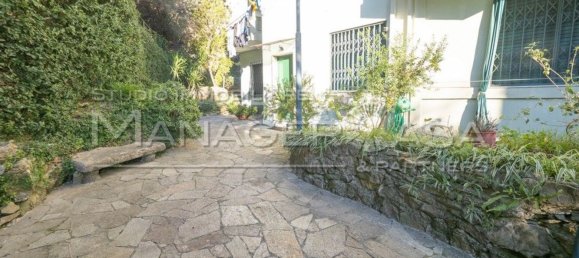 3 rooms Apartment in Genoa, Italy No. 35878 21