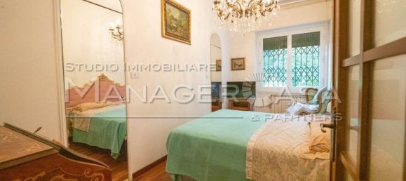 3 rooms Apartment in Genoa, Italy No. 35878 13