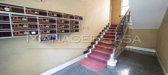 3 rooms Apartment in Genoa, Italy No. 35878 20