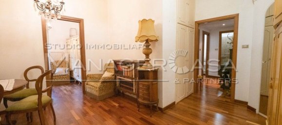 3 rooms Apartment in Genoa, Italy No. 35878 27