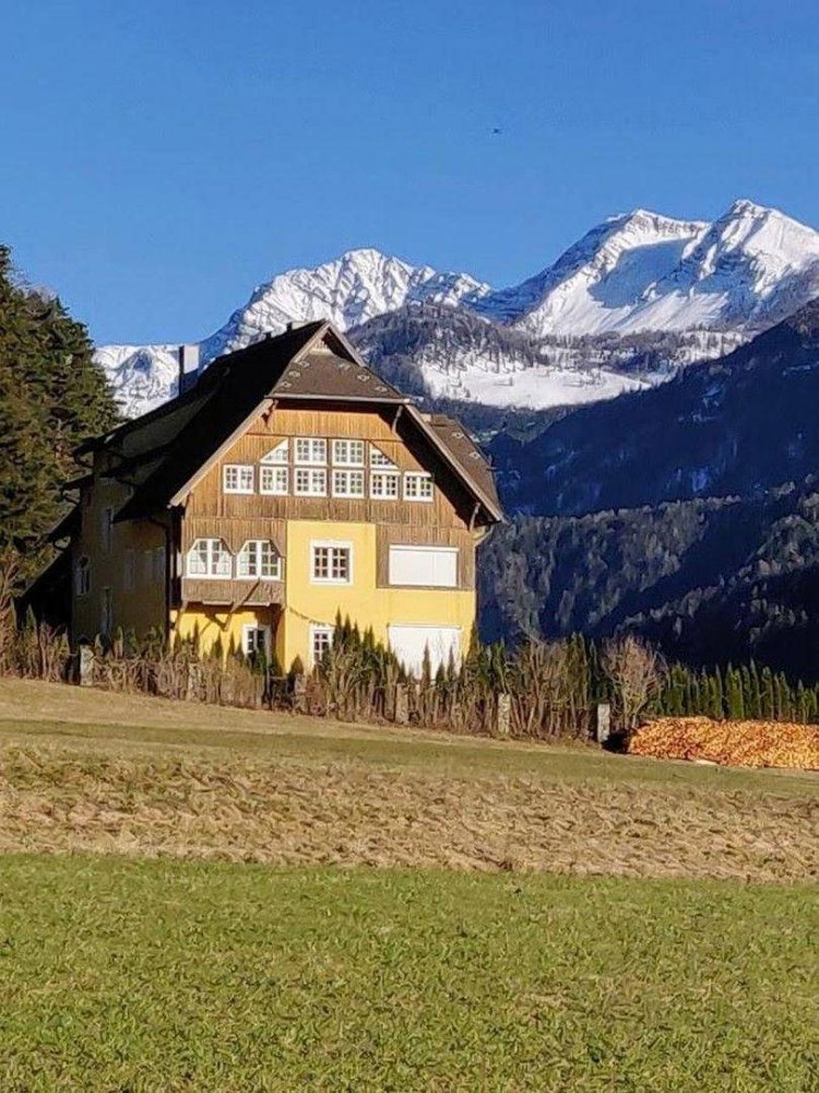 14 bedrooms Villa in Oberdrauburg, Austria No. 153043