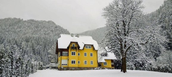 14 bedrooms Villa in Oberdrauburg, Austria No. 153043 5