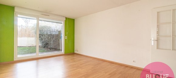 Apartamento T1 em Vandoeuvre-les-Nancy, France N.º 52079 4