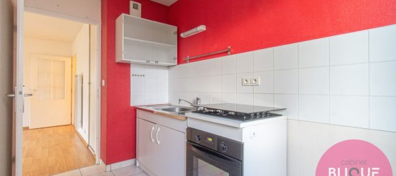 Apartamento T1 em Vandoeuvre-les-Nancy, France N.º 52079 8