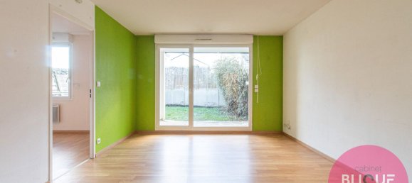 Apartamento T1 em Vandoeuvre-les-Nancy, France N.º 52079 2