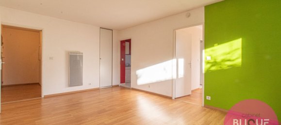 Apartamento T1 em Vandoeuvre-les-Nancy, France N.º 52079 5