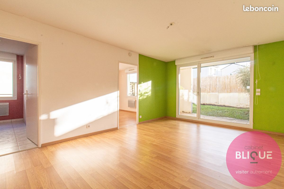 Apartamento T1 em Vandoeuvre-les-Nancy, France N.º 52079