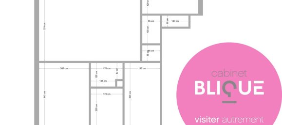 Apartamento T1 em Vandoeuvre-les-Nancy, France N.º 52079 19